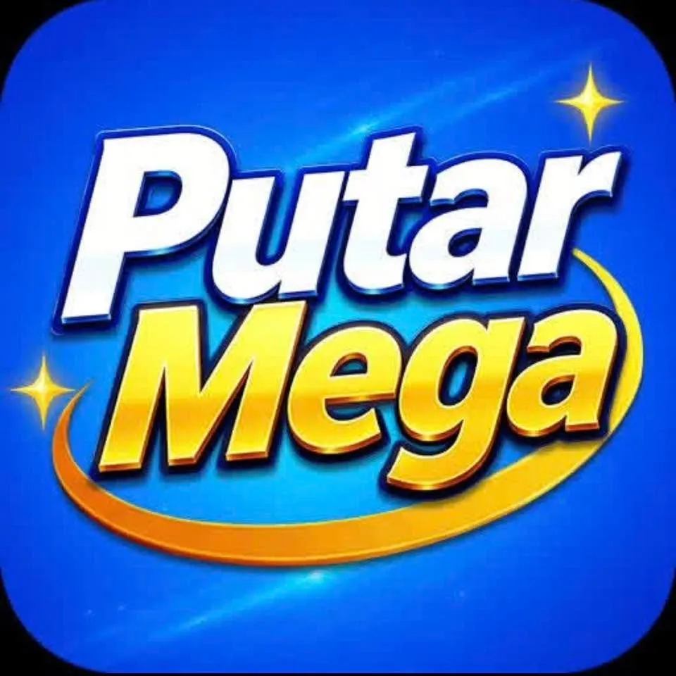 PUTARMEGA - Game Poker Seru dan Menantang